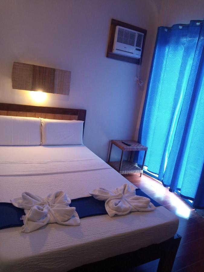 Casa Montemar Bed And Breakfast Coron Exterior foto