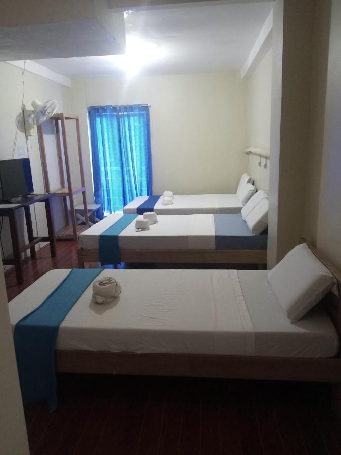 Casa Montemar Bed And Breakfast Coron Exterior foto