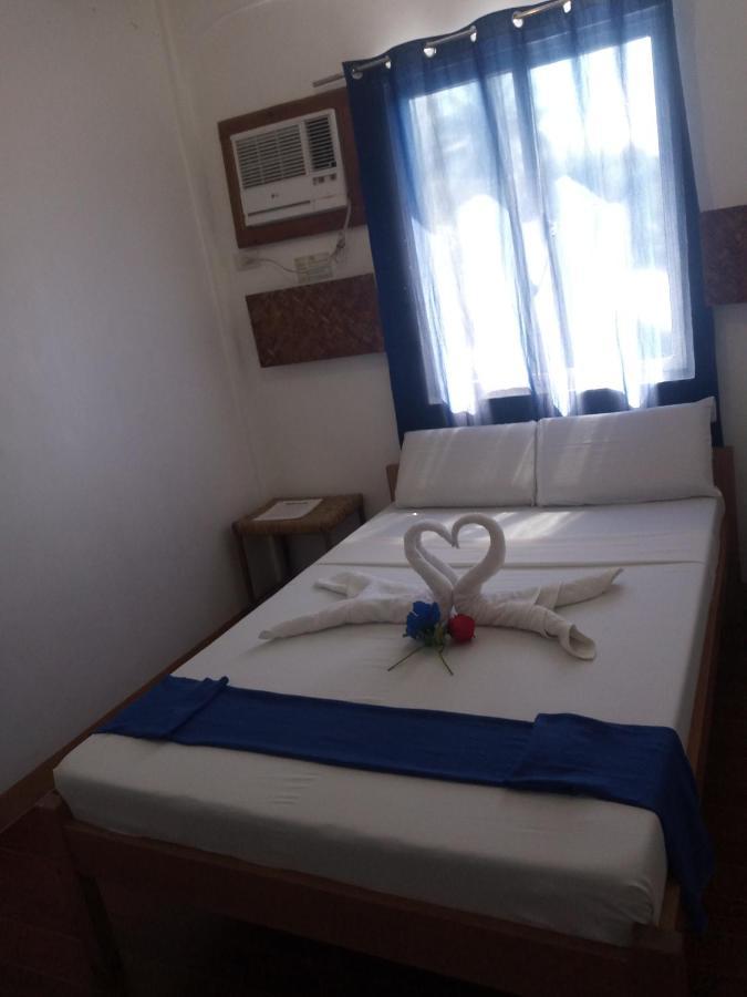 Casa Montemar Bed And Breakfast Coron Exterior foto