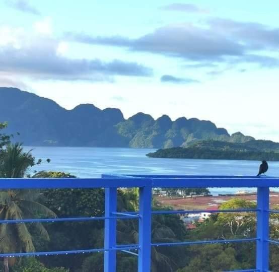 Casa Montemar Bed And Breakfast Coron Exterior foto