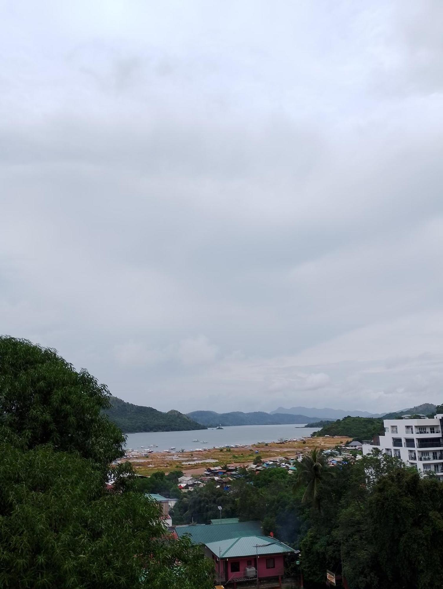 Casa Montemar Bed And Breakfast Coron Exterior foto