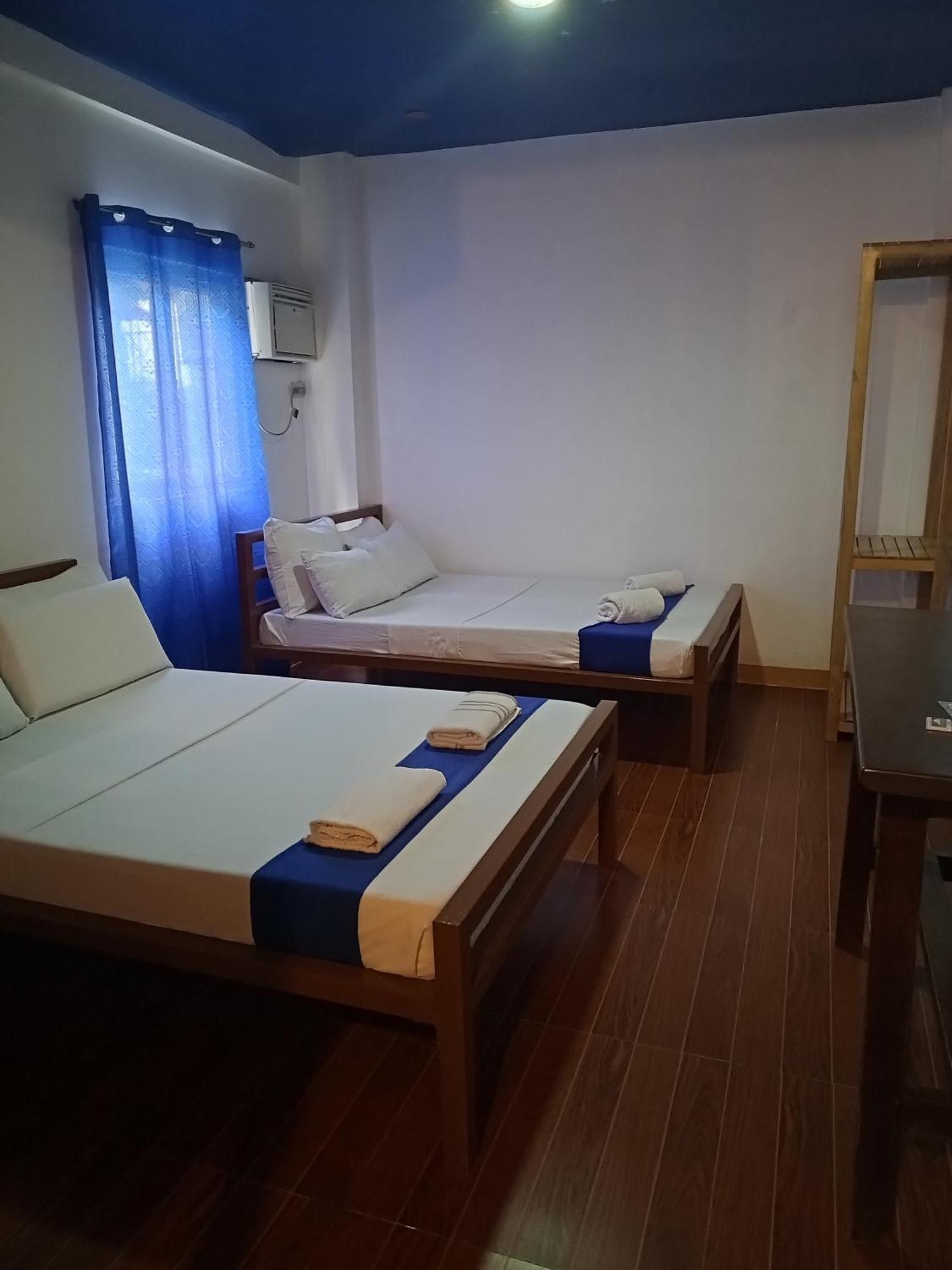Casa Montemar Bed And Breakfast Coron Exterior foto