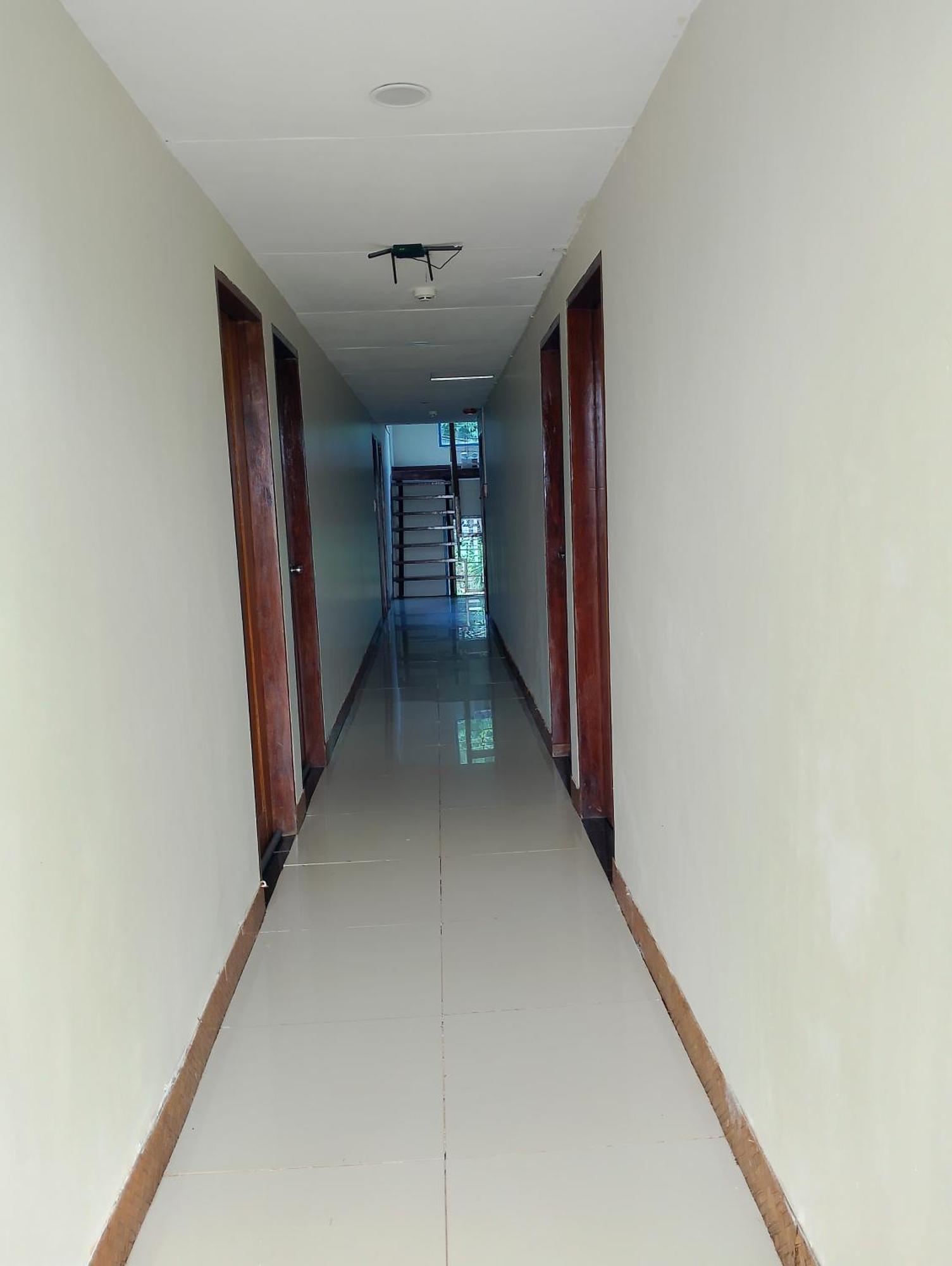 Casa Montemar Bed And Breakfast Coron Exterior foto