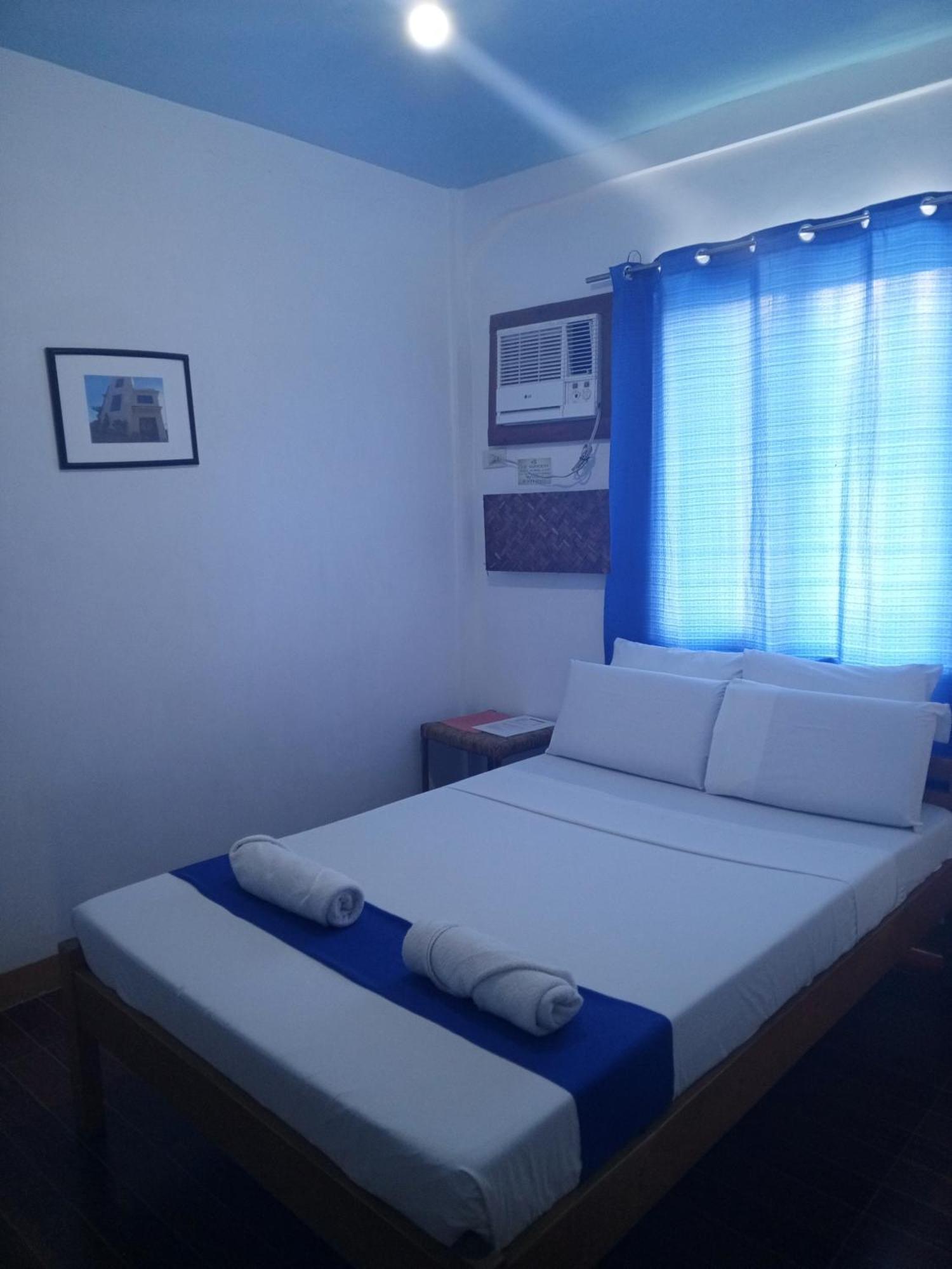 Casa Montemar Bed And Breakfast Coron Exterior foto