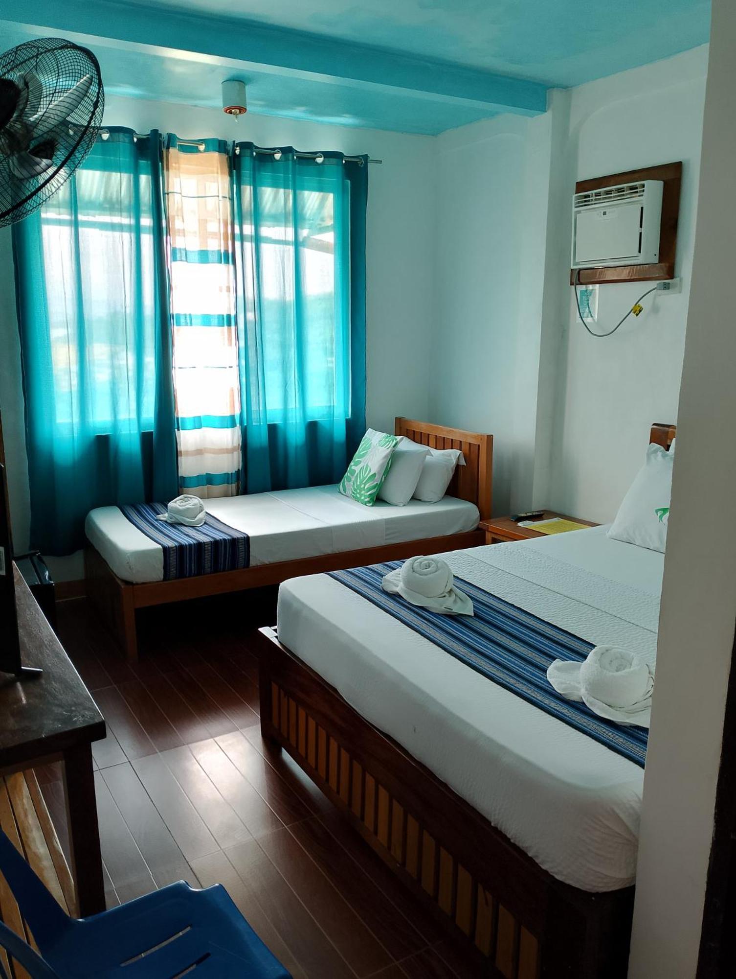 Casa Montemar Bed And Breakfast Coron Exterior foto