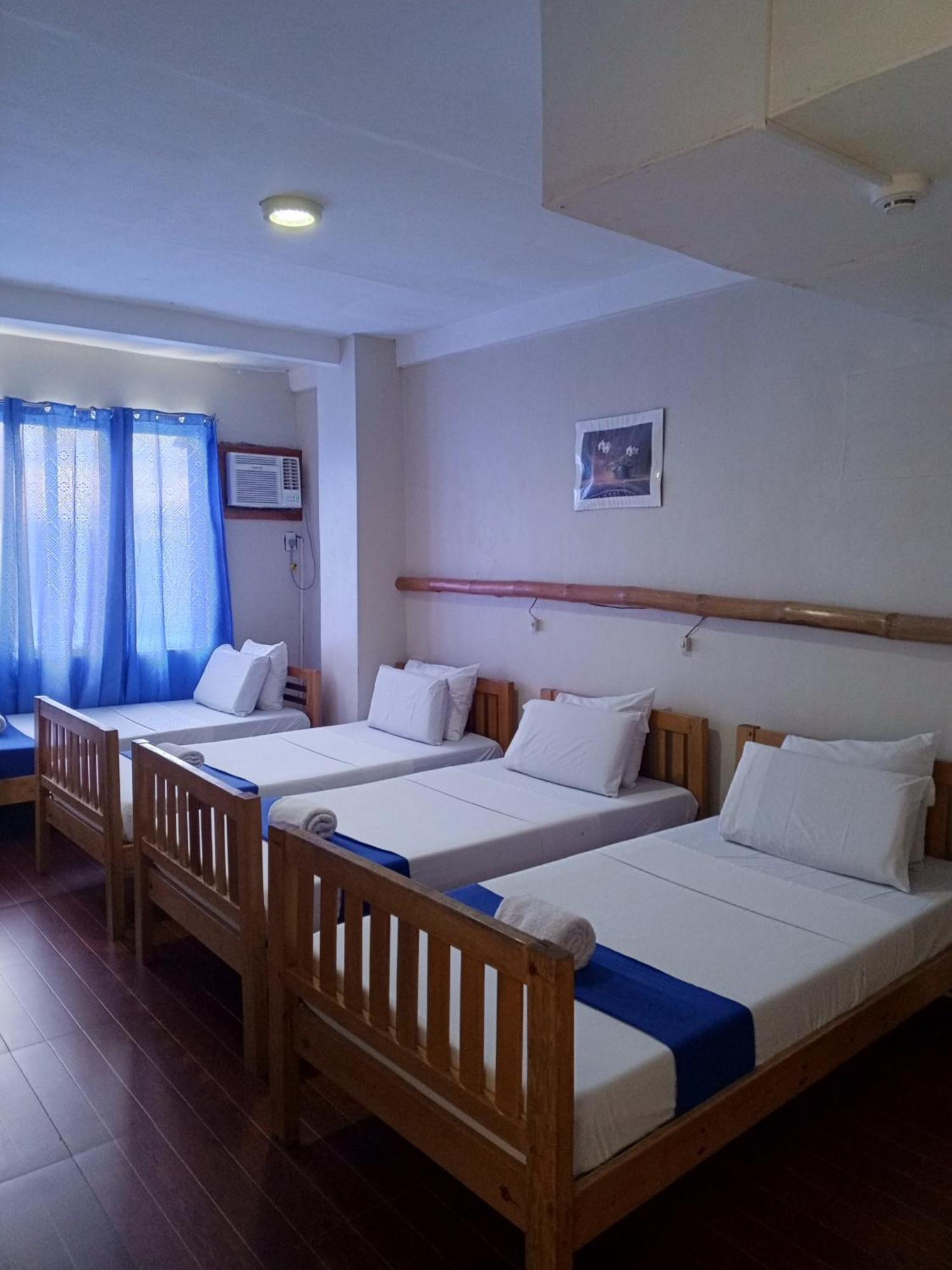 Casa Montemar Bed And Breakfast Coron Exterior foto