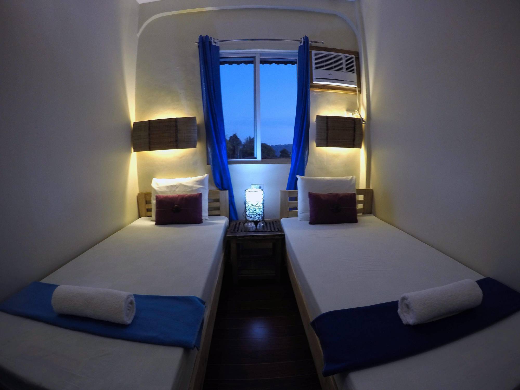 Casa Montemar Bed And Breakfast Coron Exterior foto